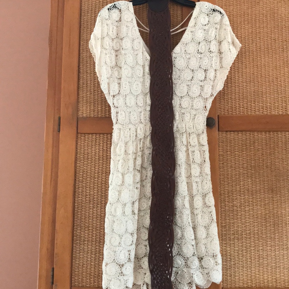 Willow & Clay Dress